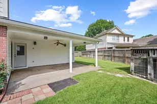 15335 Misty Dawn Tr, Cypress, TX 77433 - Photo 27