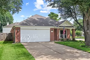 15335 Misty Dawn Tr, Cypress, TX 77433 - Photo 3