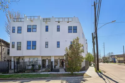 1771 Michigan Street, Houston, TX 77006 - Photo 1