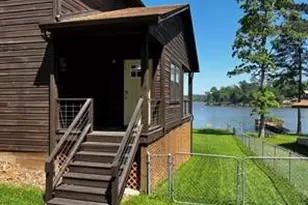669 Lake Shore Dr, Trinity, TX 75862 - Photo 31