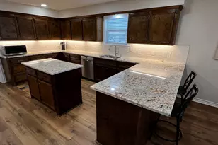 669 Lake Shore Dr, Trinity, TX 75862 - Photo 9
