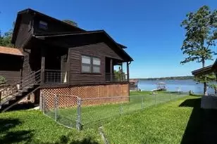 669 Lake Shore Dr, Trinity, TX 75862 - Photo 3