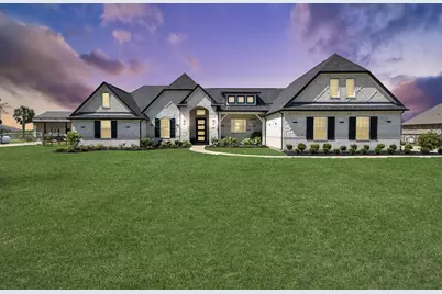 7723 Stratford Hall Drive, Rosharon, TX 77583 - Photo 3