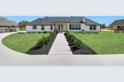 7723 Stratford Hall Drive, Rosharon, TX 77583 - Photo 13