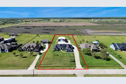 7723 Stratford Hall Drive, Rosharon, TX 77583 - Photo 3