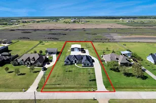 7723 Stratford Hall Dr, Rosharon, TX 77583 - Photo 3