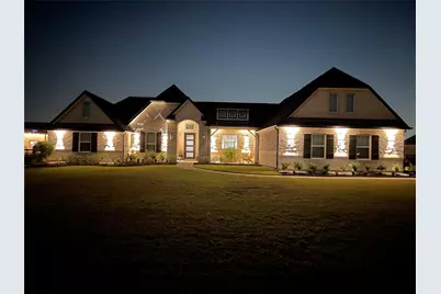 7723 Stratford Hall Drive, Rosharon, TX 77583 - Photo 7
