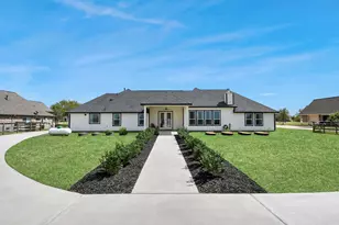 7723 Stratford Hall Dr, Rosharon, TX 77583 - Photo 9