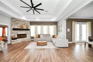 7723 Stratford Hall Dr, Rosharon, TX 77583 - Photo 19