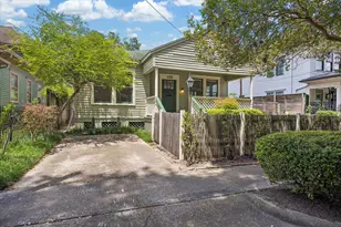 123 Parkview St, Houston, TX 77009 - Photo 1