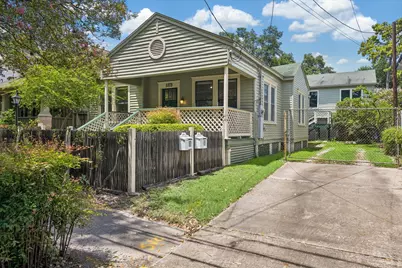 123 Parkview Street, Houston, TX 77009 - Photo 3