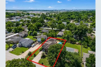 11023 Maize Lane, Houston, TX 77041 - Photo 41