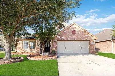 4503 Green Forest Pass, Houston, TX 77084 - Photo 1
