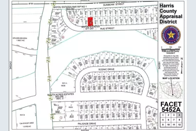 4719 Rue Street, Houston, TX 77033 - Photo 5