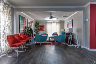 480 W Parker Road #109, Houston, TX 77091 - Photo 3