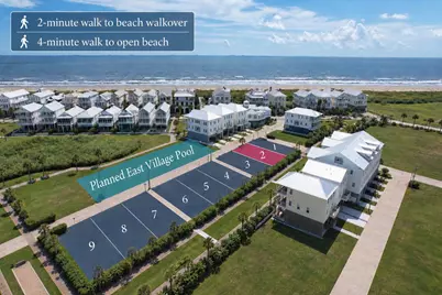 2509 Sunset Passage, Galveston, TX 77550 - Photo 1