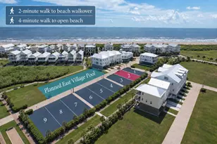 2509 Sunset Passage, Galveston, TX 77550 - Photo 1