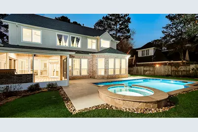 170 Golden Shadow Circle, The Woodlands, TX 77381 - Photo 47