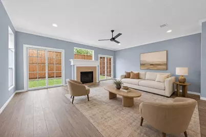 5011 Inker Street, Houston, TX 77007 - Photo 5