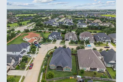 7004 S Savannah Run, Katy, TX 77493 - Photo 31