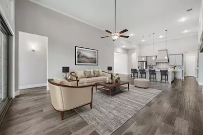 7004 S Savannah Run, Katy, TX 77493 - Photo 5