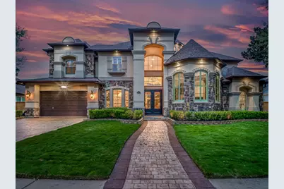 27806 Stonehurst Lane, Katy, TX 77494 - Photo 1