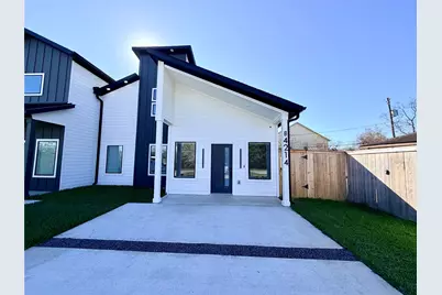 4214 Clover Street, Houston, TX 77051 - Photo 1