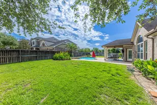 28010 Fulshear Plantation Ct, Fulshear, TX 77441 - Photo 23