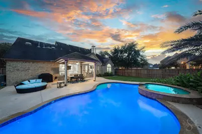 28010 Fulshear Plantation Court, Fulshear, TX 77441 - Photo 1