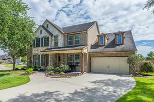 28010 Fulshear Plantation Ct, Fulshear, TX 77441 - Photo 29