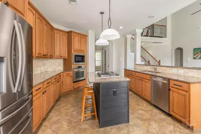 28010 Fulshear Plantation Court, Fulshear, TX 77441 - Photo 13