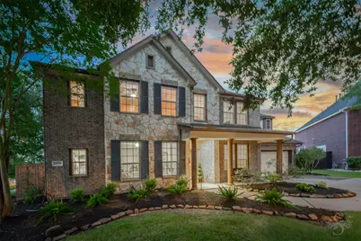 28010 Fulshear Plantation Court, Fulshear, TX 77441 - Photo 35