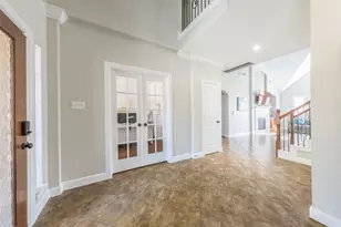 28010 Fulshear Plantation Ct, Fulshear, TX 77441 - Photo 5