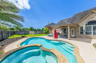 28010 Fulshear Plantation Ct, Fulshear, TX 77441 - Photo 33