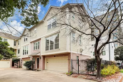 1415 Prospect Street, Houston, TX 77004 - Photo 1