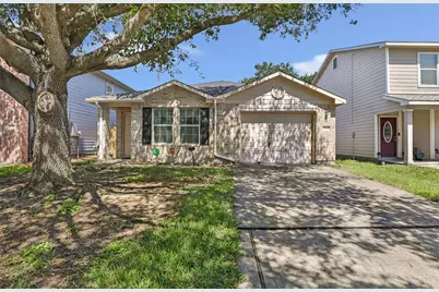 7303 Rising Brook Drive, Cypress, TX 77433 - Photo 1