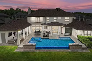 23310 Vista de Tres Lagos Dr, Spring, TX 77389 - Photo 1