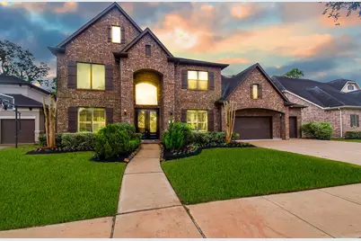 5506 Lockwood Bend Lane, Sugar Land, TX 77479 - Photo 1