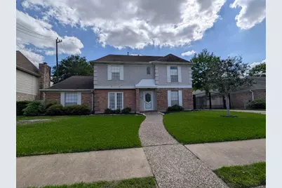 11807 Highgrove Drive, Houston, TX 77077 - Photo 1