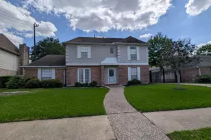 11807 Highgrove Dr, Houston, TX 77077 - Photo 1