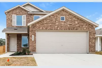 605 Craven Street, Conroe, TX 77316 - Photo 1