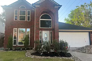 8023 Carmel Cir, Houston, TX 77095 - Photo 1