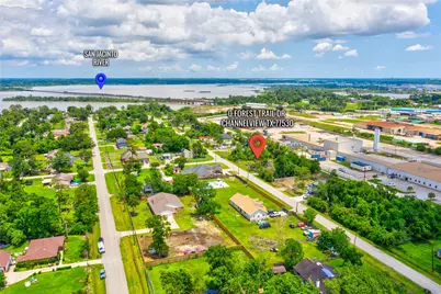 0 0 Forest Trail Dr Channelview, Channelview, TX 77530 - Photo 5