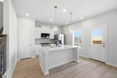 11419 Velvet Field Drive, Houston, TX 77047 - Photo 9