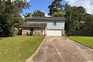 3323 Brookdale Dr Dr, Kingwood, TX 77339 - Photo 1