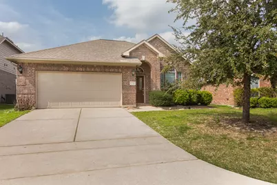 10206 N Pine Ivy Lane, Tomball, TX 77375 - Photo 1