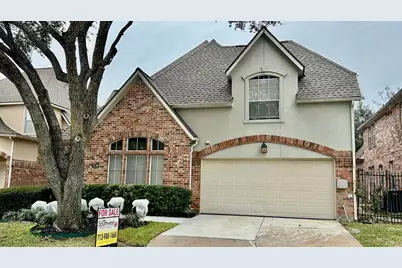3138 Old Masters Drive, Sugar Land, TX 77479 - Photo 1