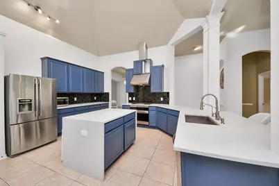 3818 S Barnett Way, Missouri City, TX 77459 - Photo 19