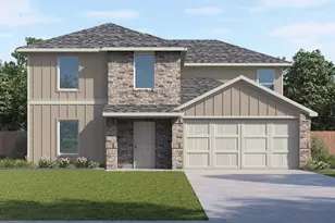 2300 Perdido Bay Ln, Sealy, TX 77474 - Photo 1