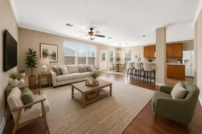 952 Crannog Way, Conroe, TX 77301 - Photo 3
